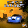 Rush Rush Rally Racing box art